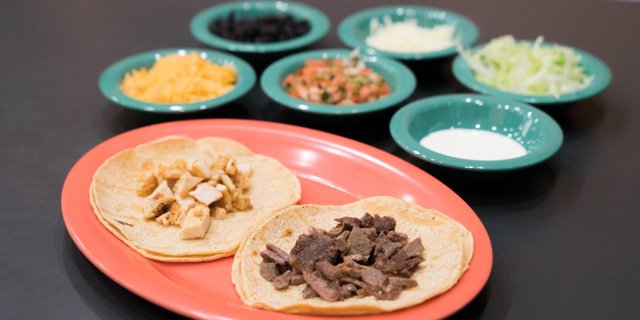 Taco Bar
