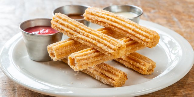 Churros