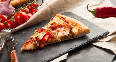 Ruggiero's Pizza, Deli and Catering