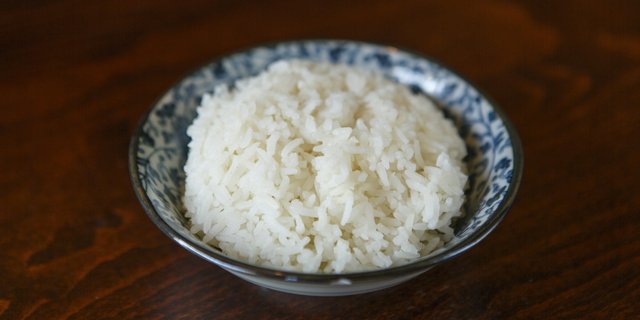 Jasmine Rice