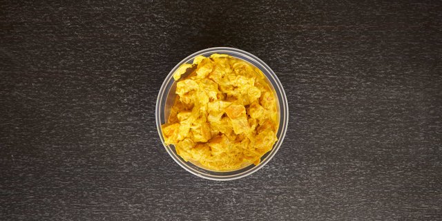 Amba Sauce