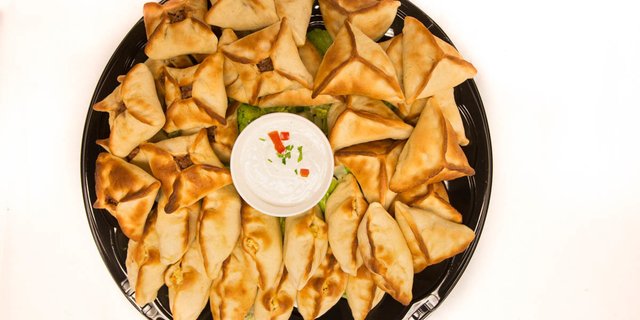 Appetizer Buffet