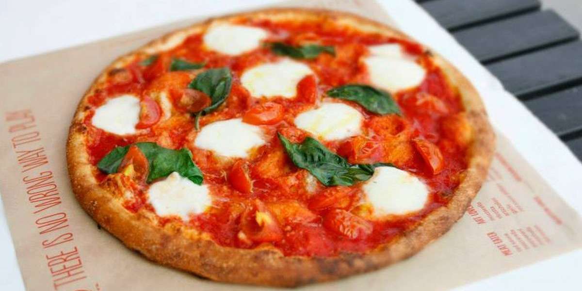 Blaze Pizza