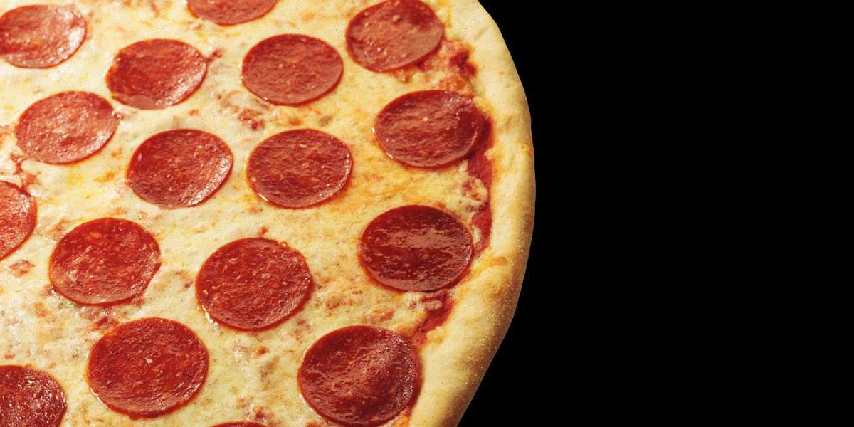 Planet Pizza