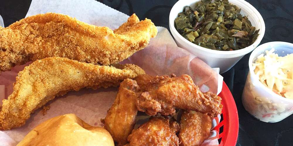 Gator's Cooking & Catering