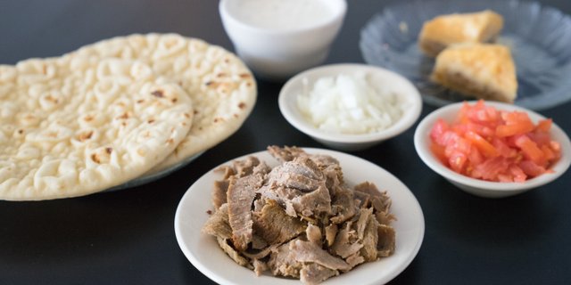 Gyro Package