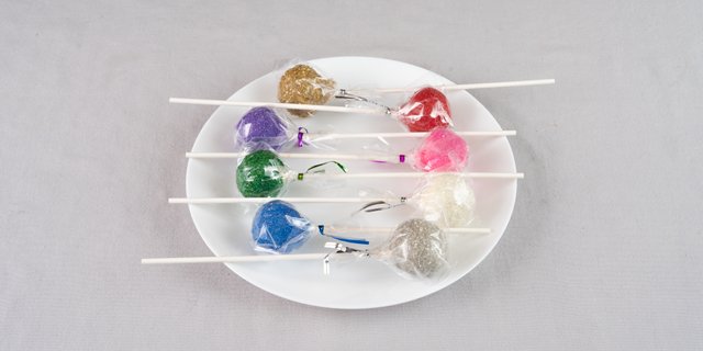 Cake Pops