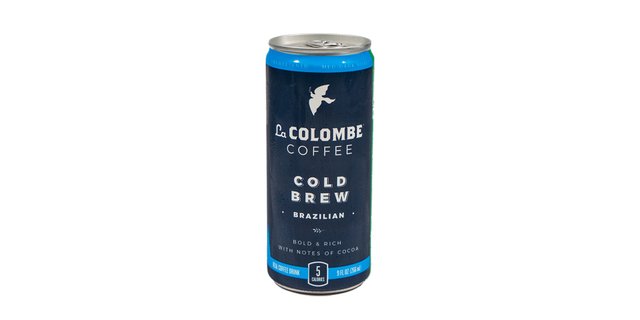 La Colombe Cold Brew