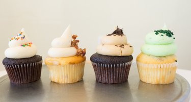 Retro Bakery