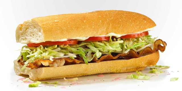 BLT Sub