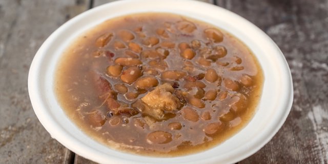Bourbon Beans