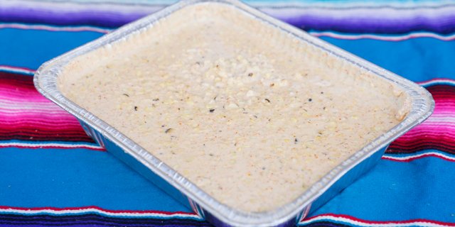 Mexican Street Corn
