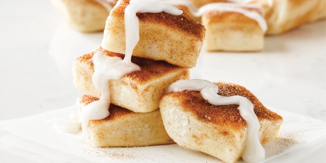 CinnaSquares