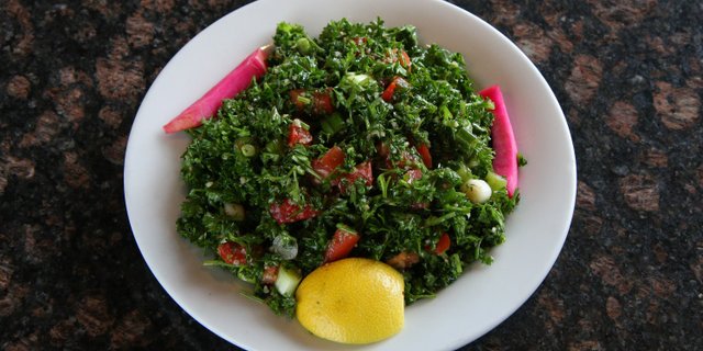 Tabbouli