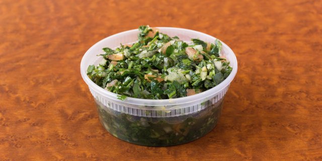 Tabbouli