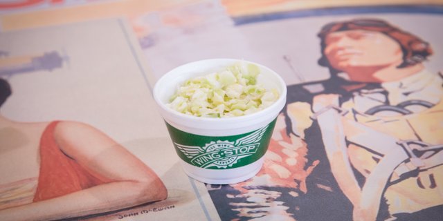 Coleslaw
