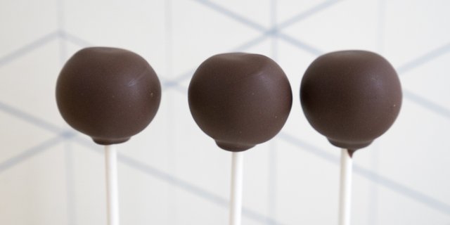 Rich Chocolate Pop