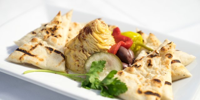 Hummus