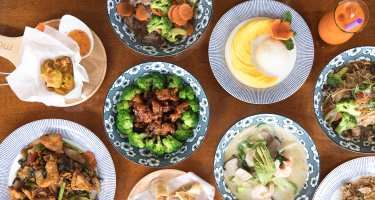 Mae Asian Eatery