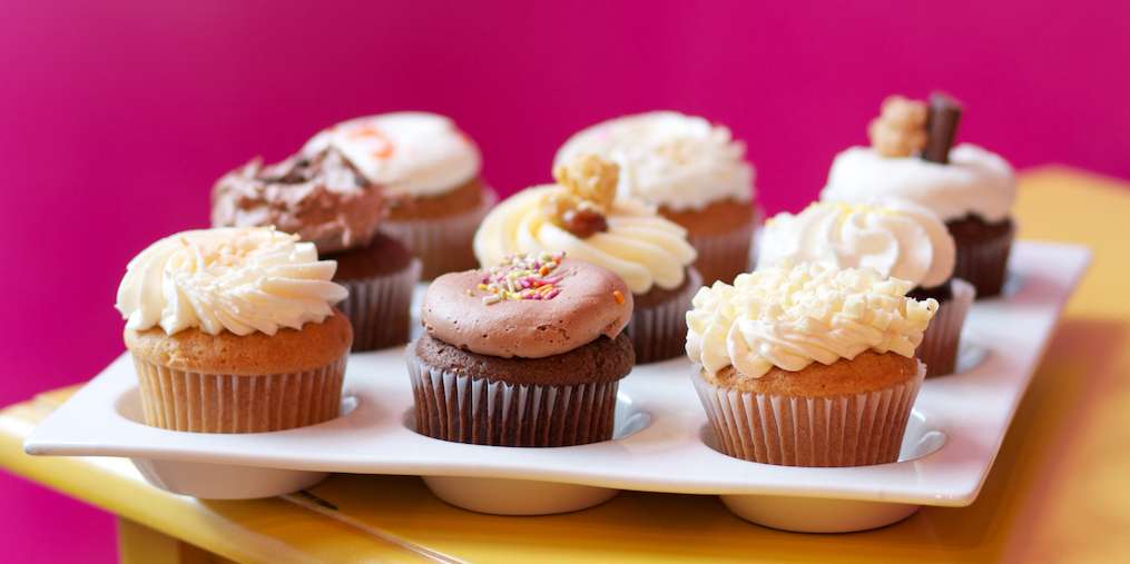 Cakeology