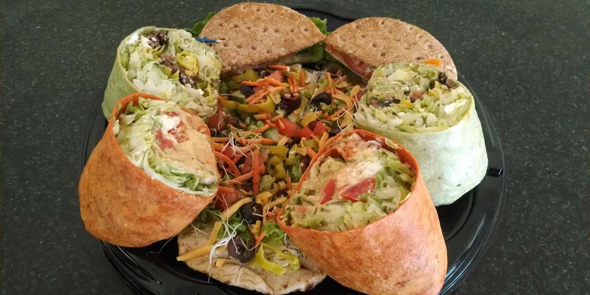 Manna Catering & Coffee
