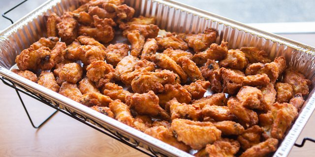 Fried Chicken