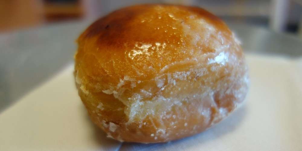 Rise Biscuits and Donuts