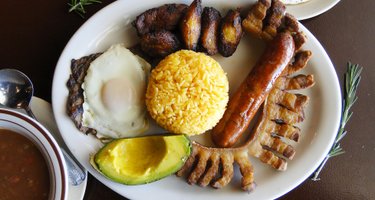 Pio Pio Latin Cuisine