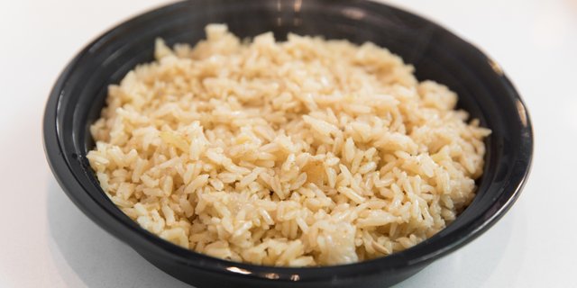 Brown Rice