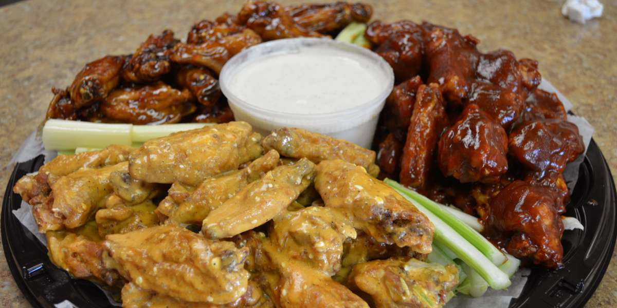 Wing It On