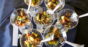 District Events & Catering