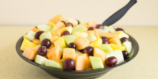 Fruit Bowl