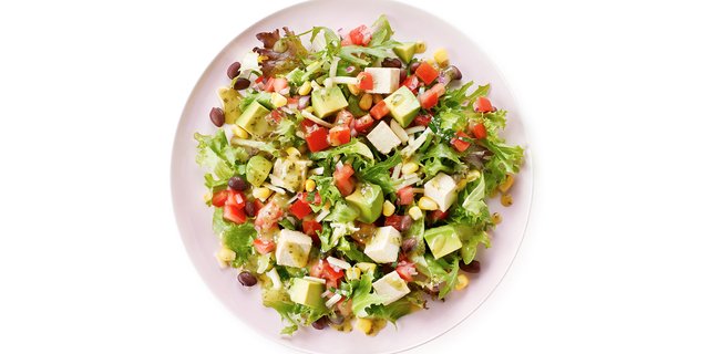 Fiesta Salad