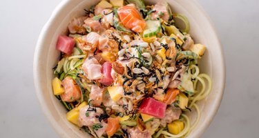 Hokey Poke