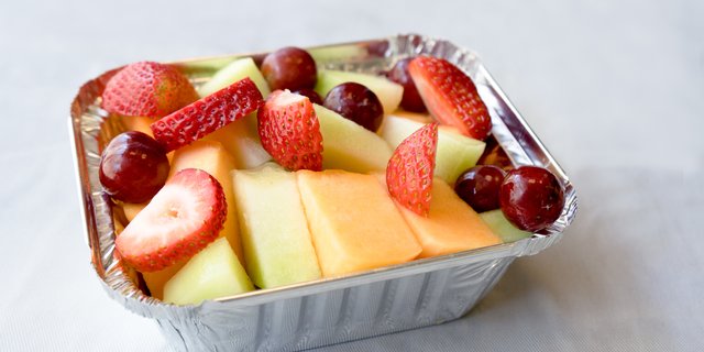 Fruit Salad