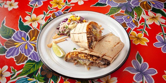Viva Burrito