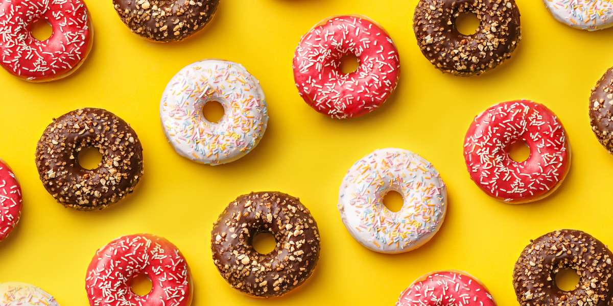 Daylight Donuts