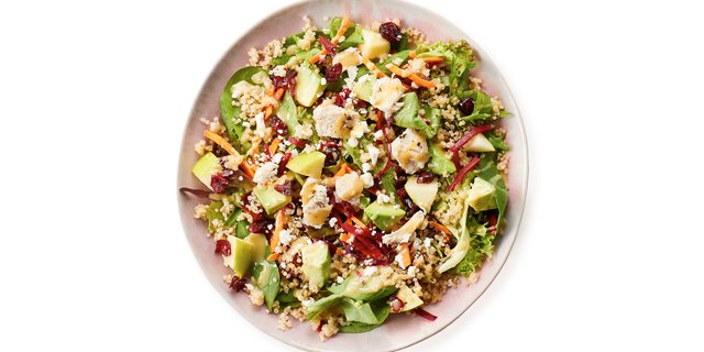 Market Salad