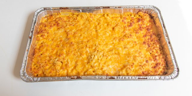 Mac & Cheese
