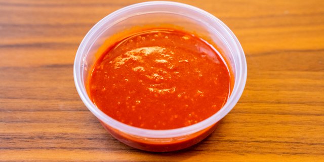 House Gochujang Sauce