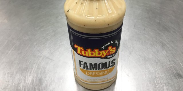 16 Oz. Dressing