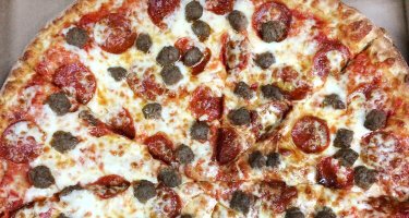 Mikie's Pizza & Subs