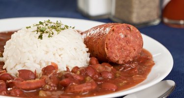 Nawlins Flava Cafe