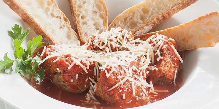 Enzo's Italian Fine Foods