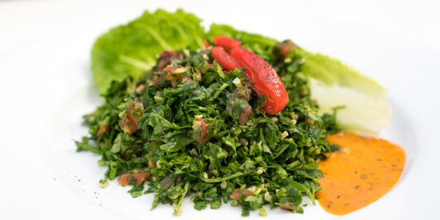 Tabbuli Salad