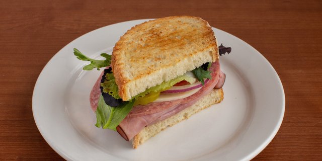 Italian Panini