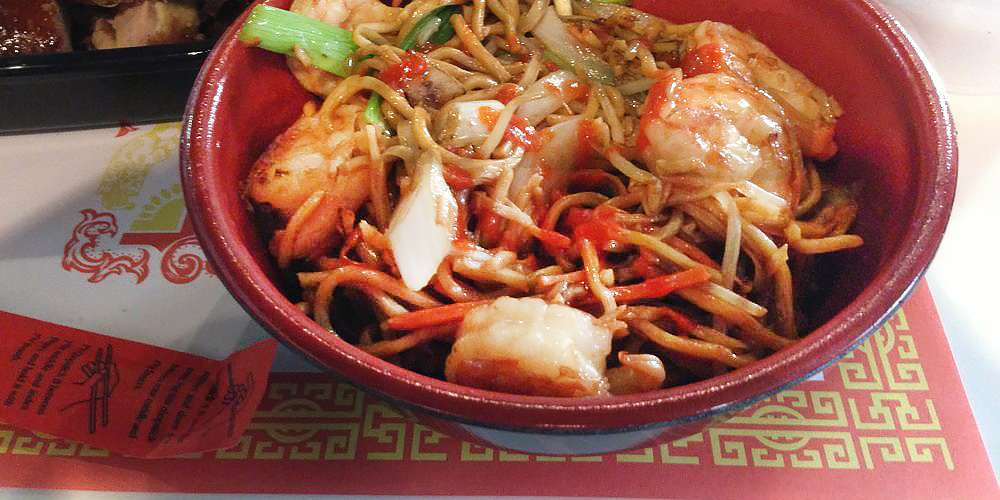 First Hong Kong Express