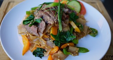 SD Food Affair