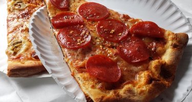Little Italy Pizza
