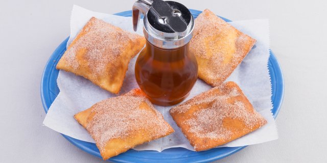 Sopapillas